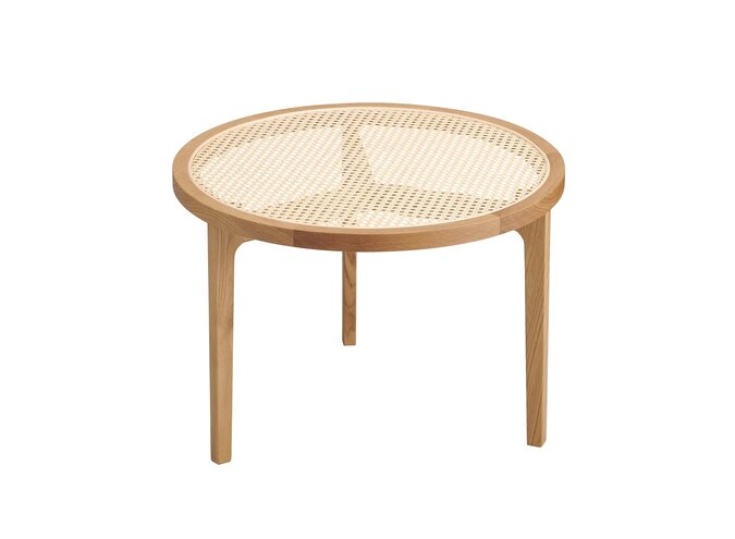 Coffee table Le Roi - Natural