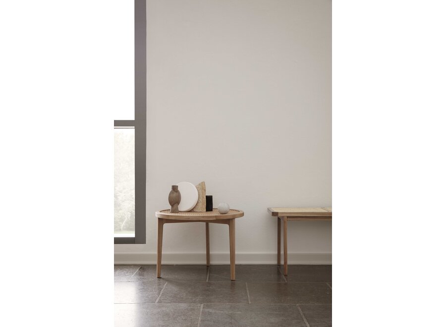 Table basse 'Le Roi' - Natural