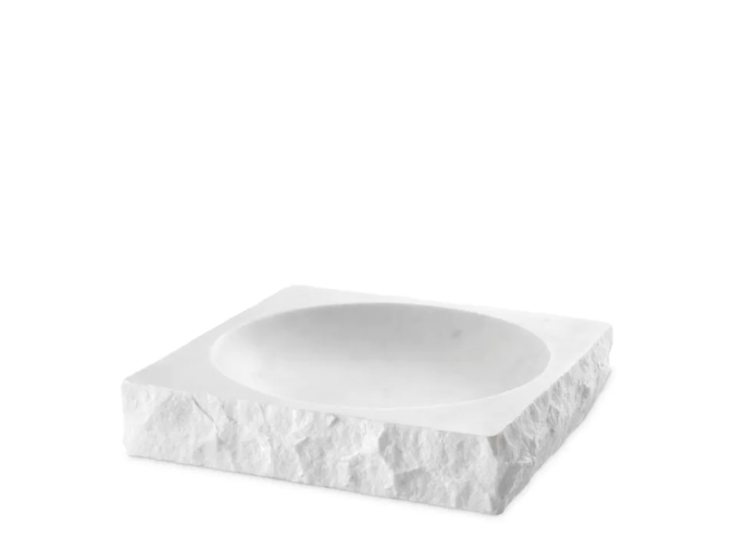 Bowl Generic - White