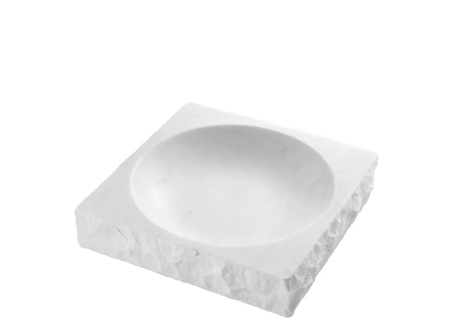 Bowl 'Generic' - White