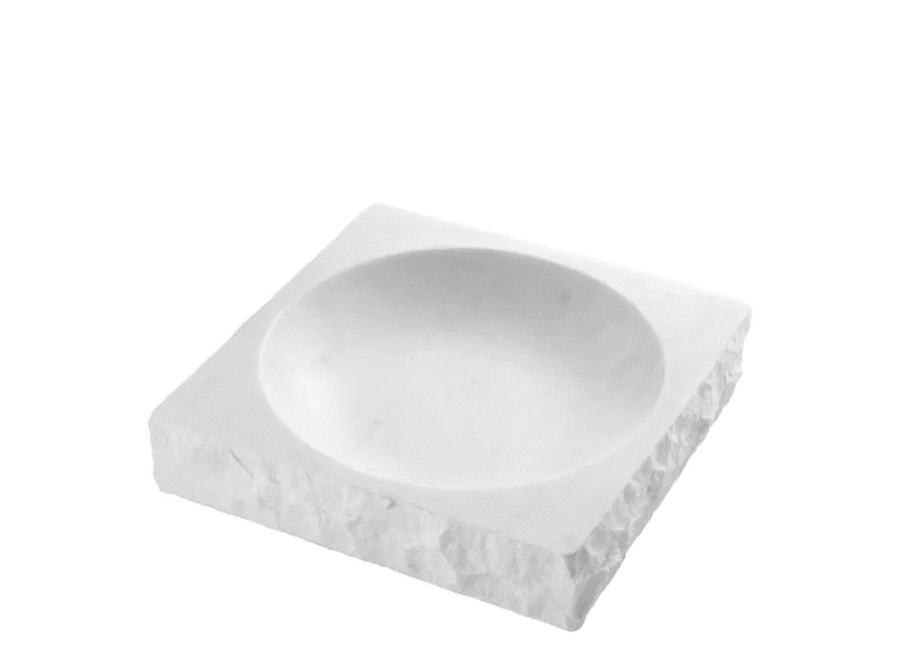 Schaal 'Generic' - White