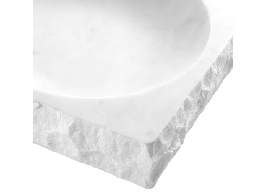 Schaal 'Generic' - White
