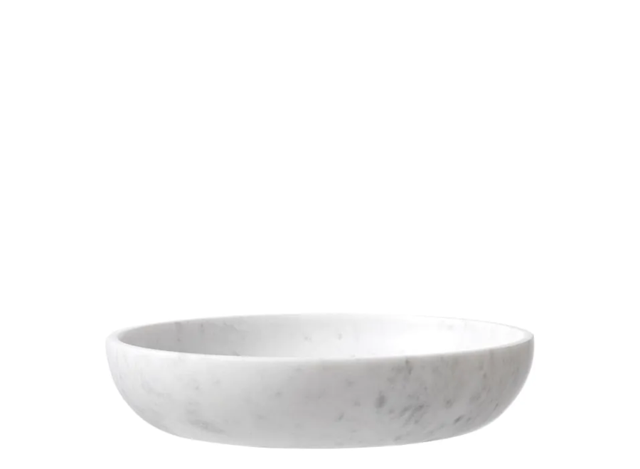 Bowl 'Revolt' - White