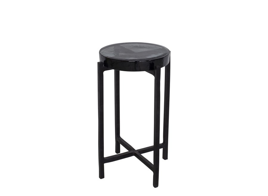 Table d'appoint 'Pavia' - S