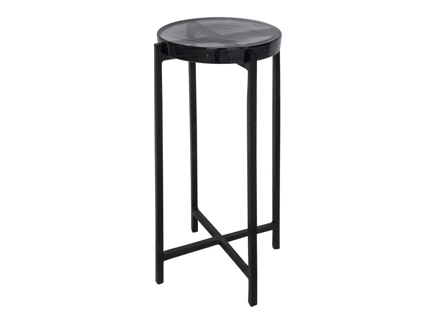Table d'appoint 'Pavia' - M