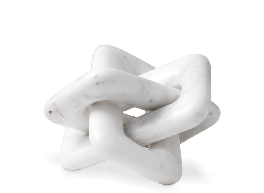 Objet 'Eras' - White