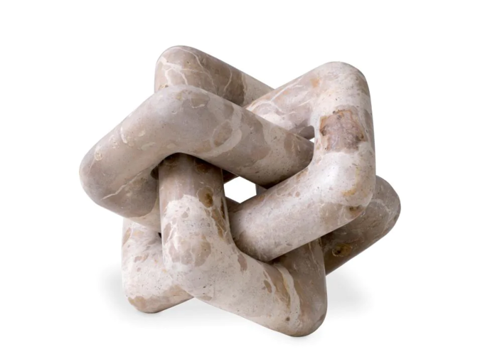 Objet Eras - Brown