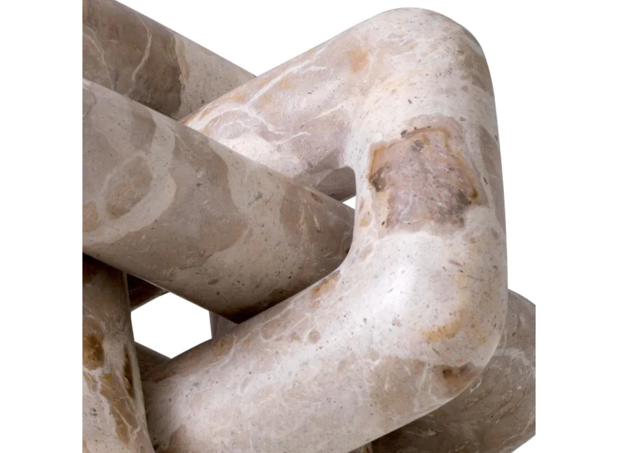 Objet 'Eras' - Brown