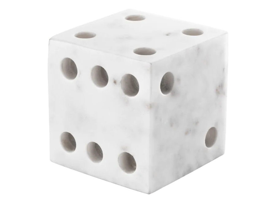 Bureau accessoire 'Visa' set van 2 - White