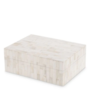 Luxury storage box 'Scoop'  - S