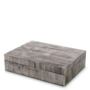 Luxury storage box 'Lucille'  - L