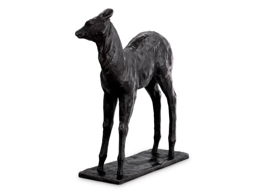Sculpture Deer