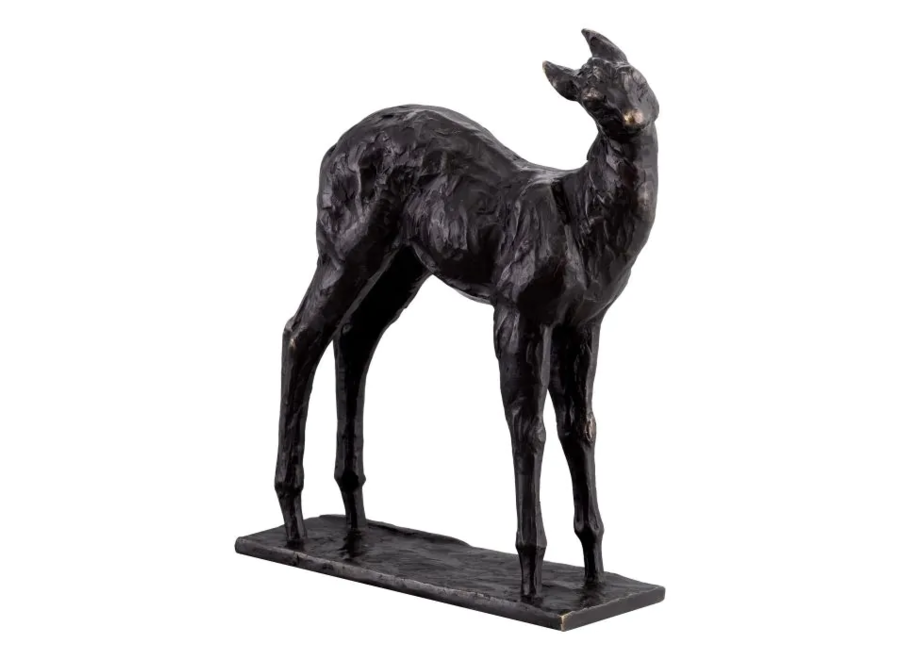 Sculptuur 'Deer'