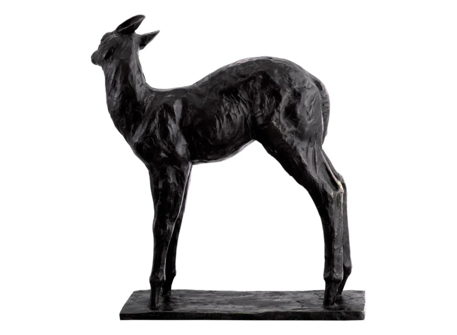 Sculpture 'Deer'