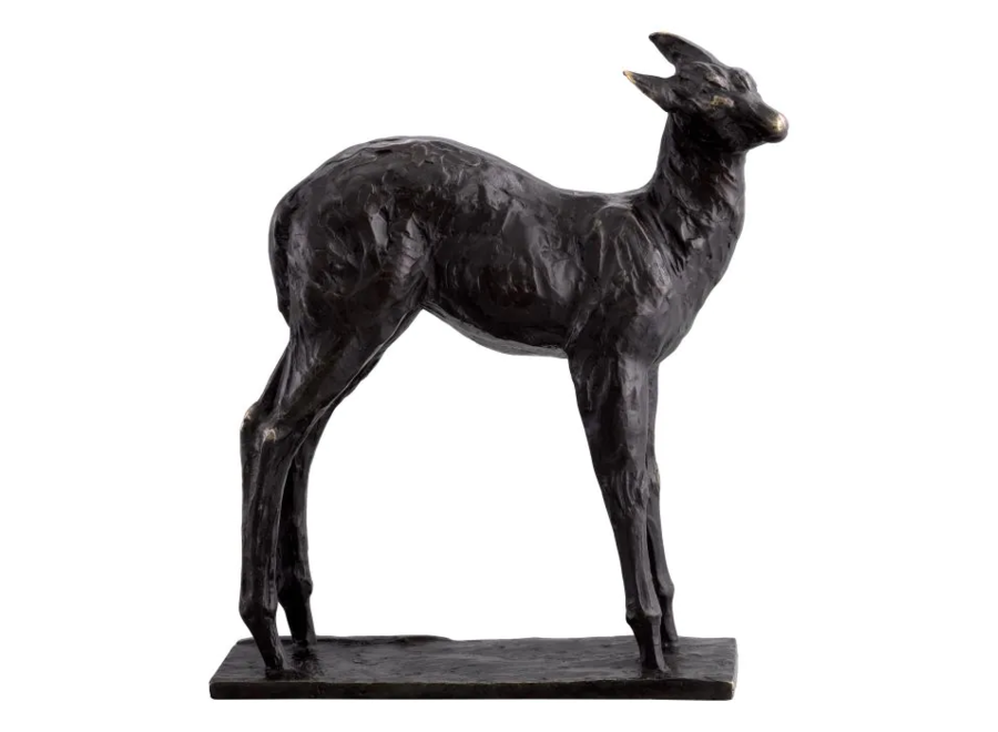 Sculpture 'Deer'