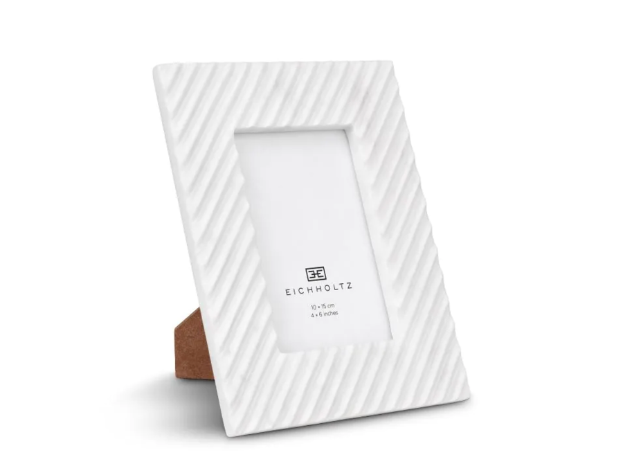 Picture frame Casale - White - S