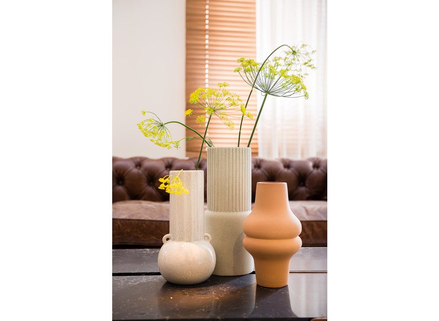 Vase 'Scottie'