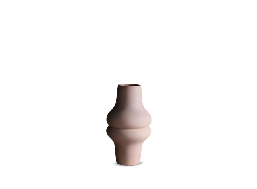 Vase 'Amber'