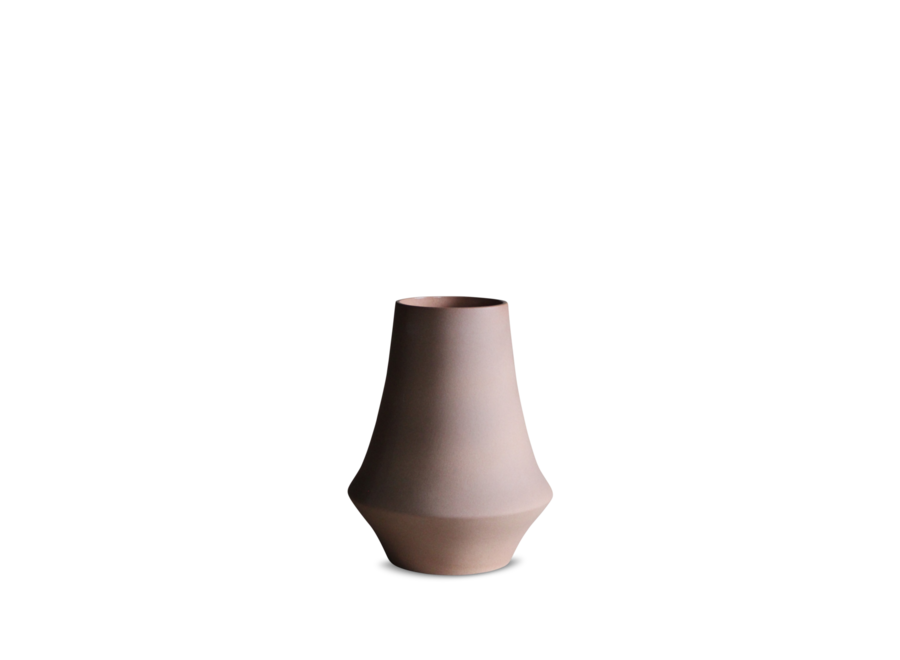 Vase 'Logan'