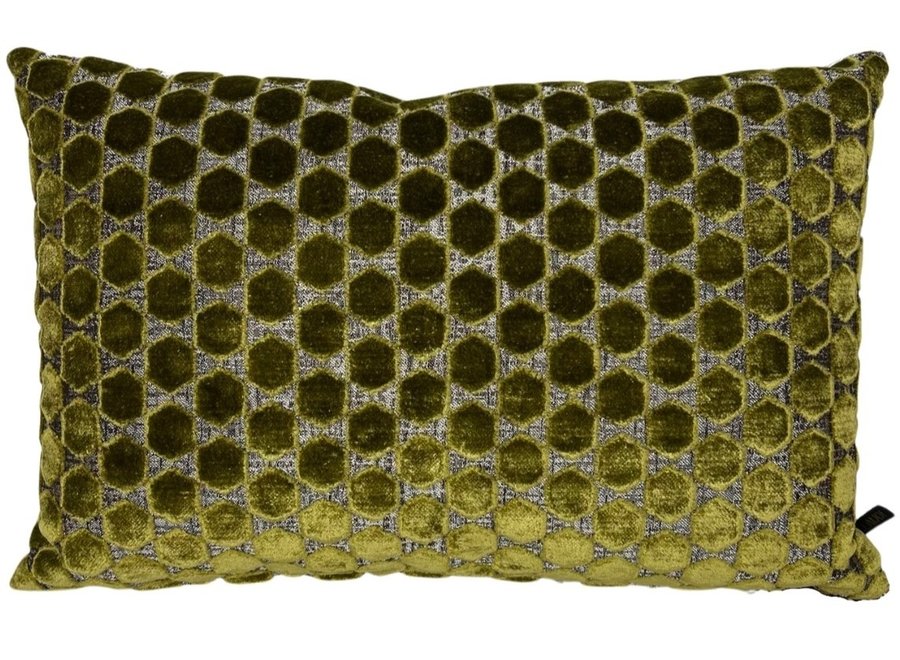 Cushion Orsina Moss