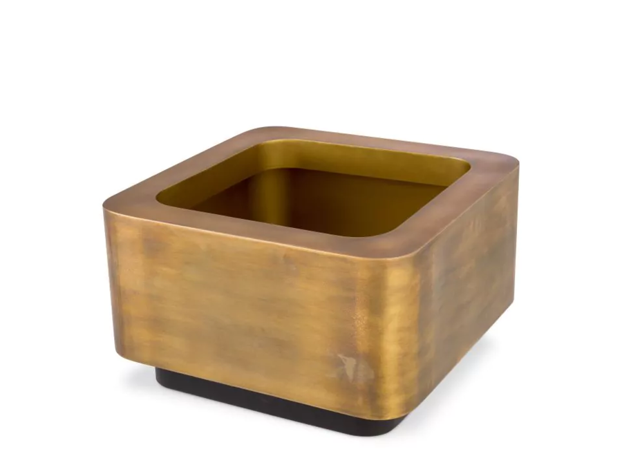 Planter 'Jasper' - Square - XS