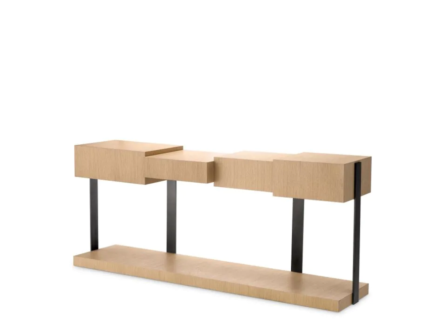 Konsolentisch Nerone - Oak