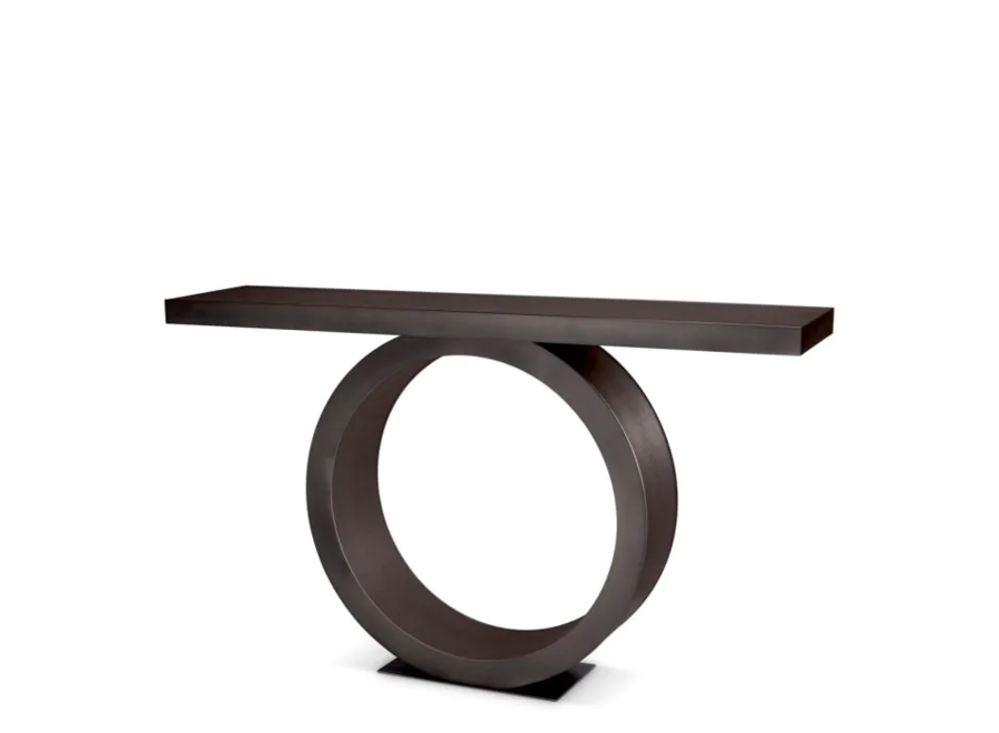 Console table Odis - Mocha