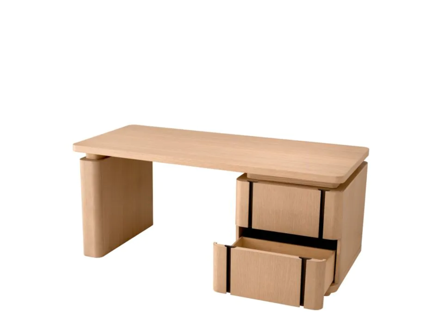 Desk 'Modesto' - Oak