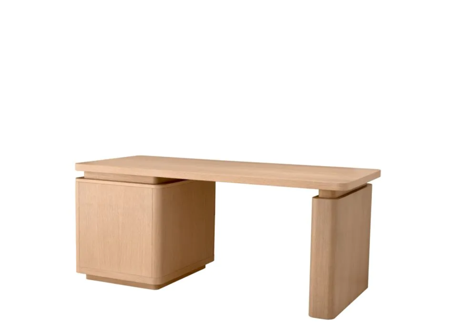 Schreibtisch  'Modesto' - Oak