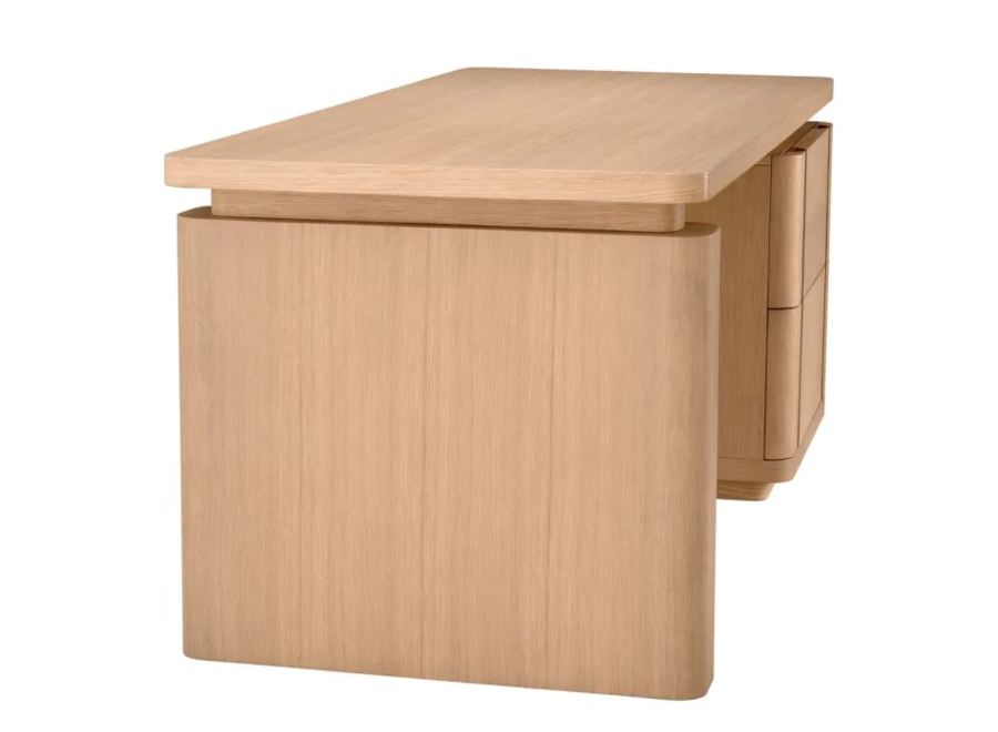 Schreibtisch  'Modesto' - Oak