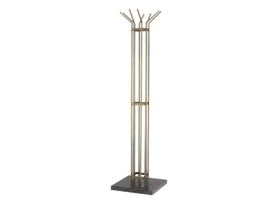 Coatrack Volterra