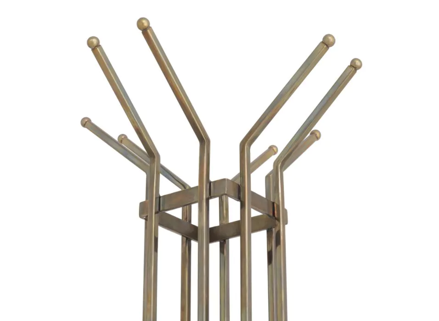 Coatrack 'Volterra'