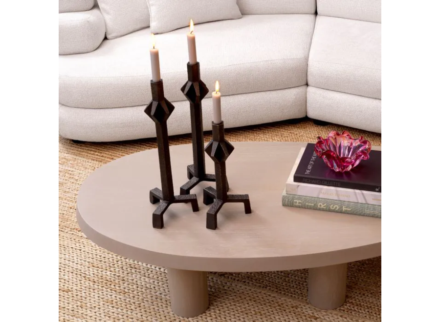 Candle holder 'Conti' - S