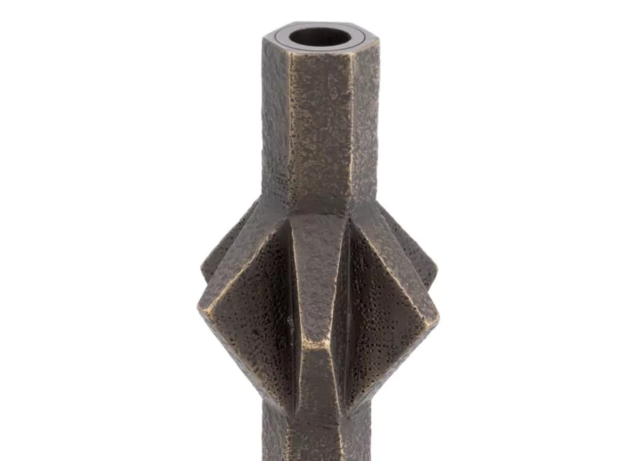 Porte-bougies 'Conti' - S