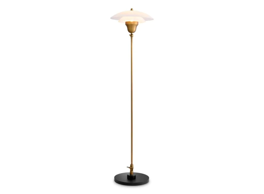 Floor Lamp 'Novento'