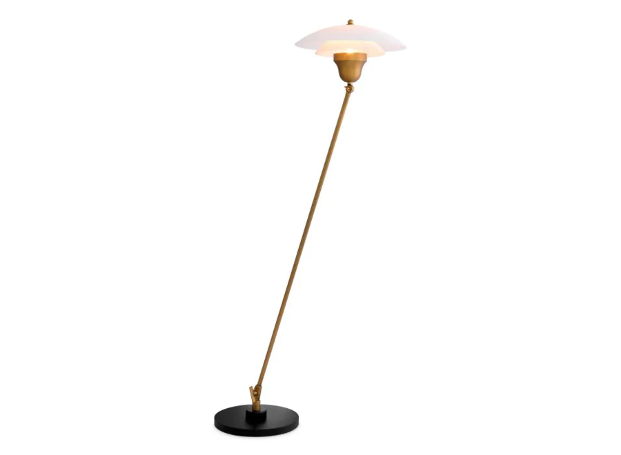 Floor Lamp 'Novento'