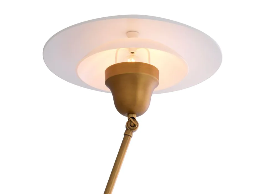 Vloerlamp 'Novento'