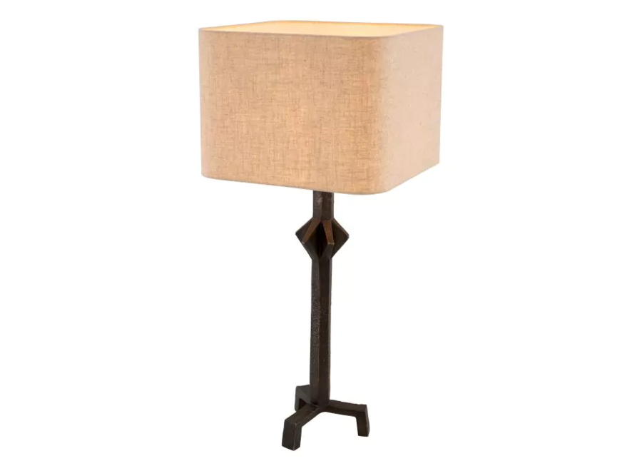 Table lamp 'Conti'