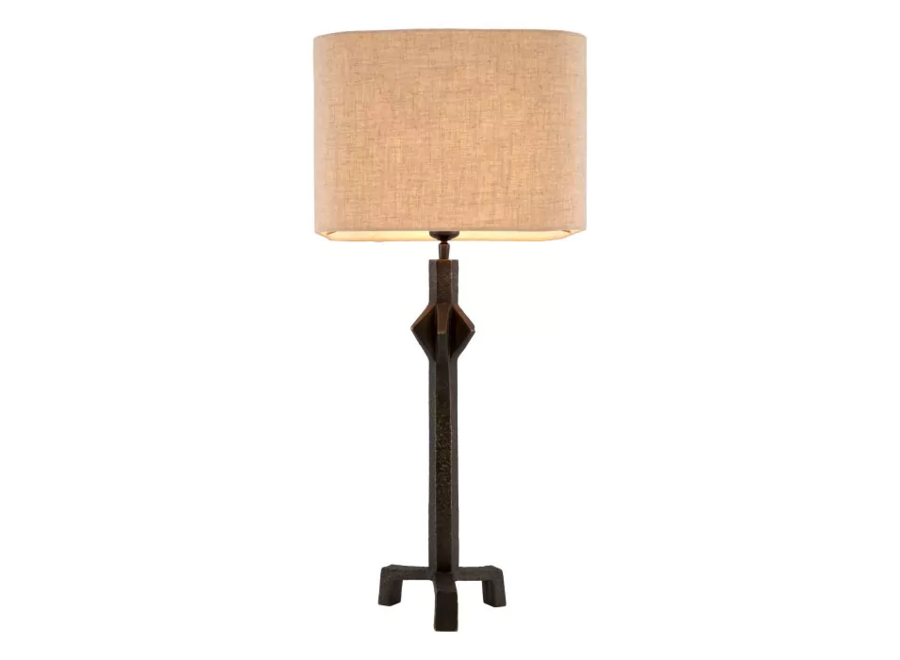 Table lamp 'Conti'