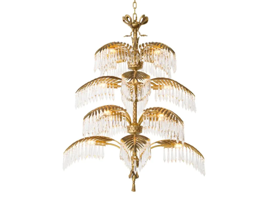 Chandelier Hildebrandt - XL