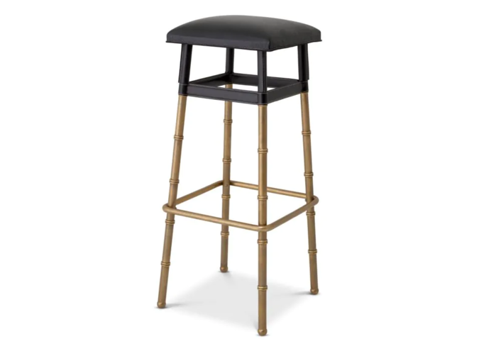 Tabouret de bar Princess