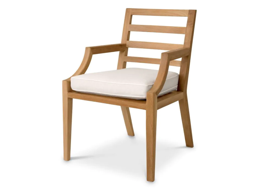 Dining Chair Hera - Outdoor