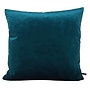 Coussin Paulina Petrol