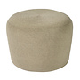 Tabouret 'Crochette' - Sand