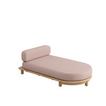 chaise longue