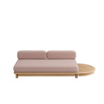 love seat right