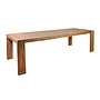 Gartentisch 'Cadiz' 300x100x75cm - Teak