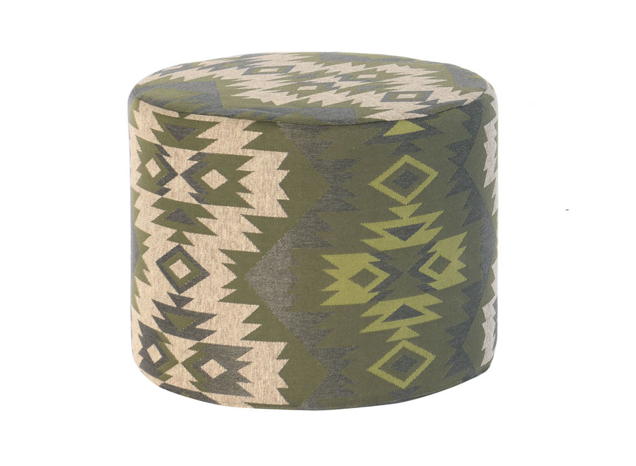 Hocker 'Desio' - Meadow