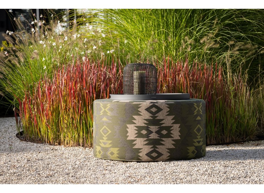 Hocker 'Desio' - Meadow