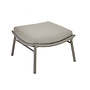 Hocker 'Aveiro' - Slate